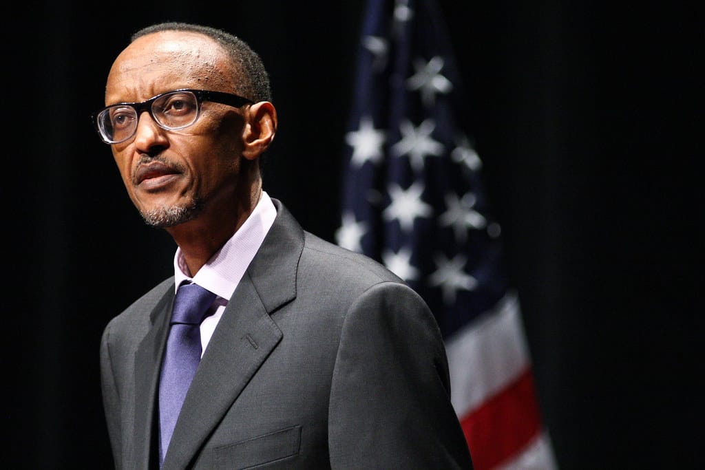 Is Paul Kagame’s Rwanda on the Brink of Authoritarianism?