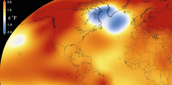 Compliance and the Paris Climate Deal: How To Ensure Nations Keep Their Promises